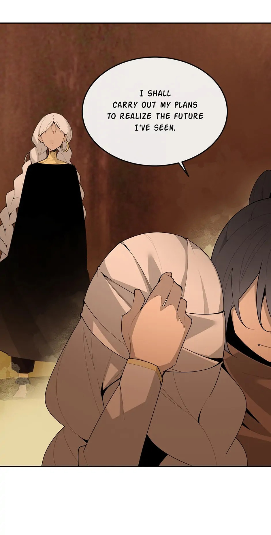 Devil Sword King Chapter 306 page 14 - 