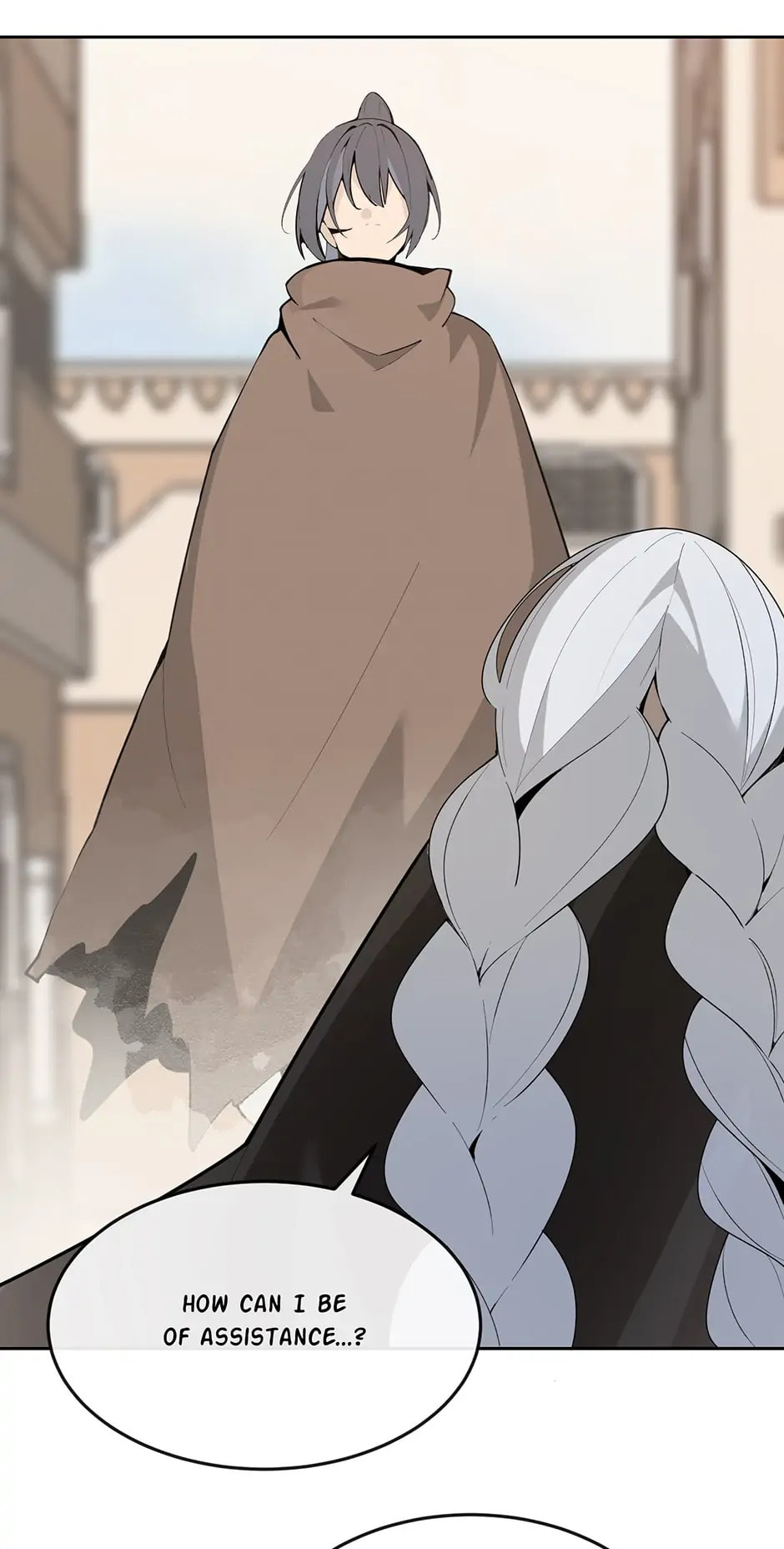 Devil Sword King Chapter 306 page 17 - 