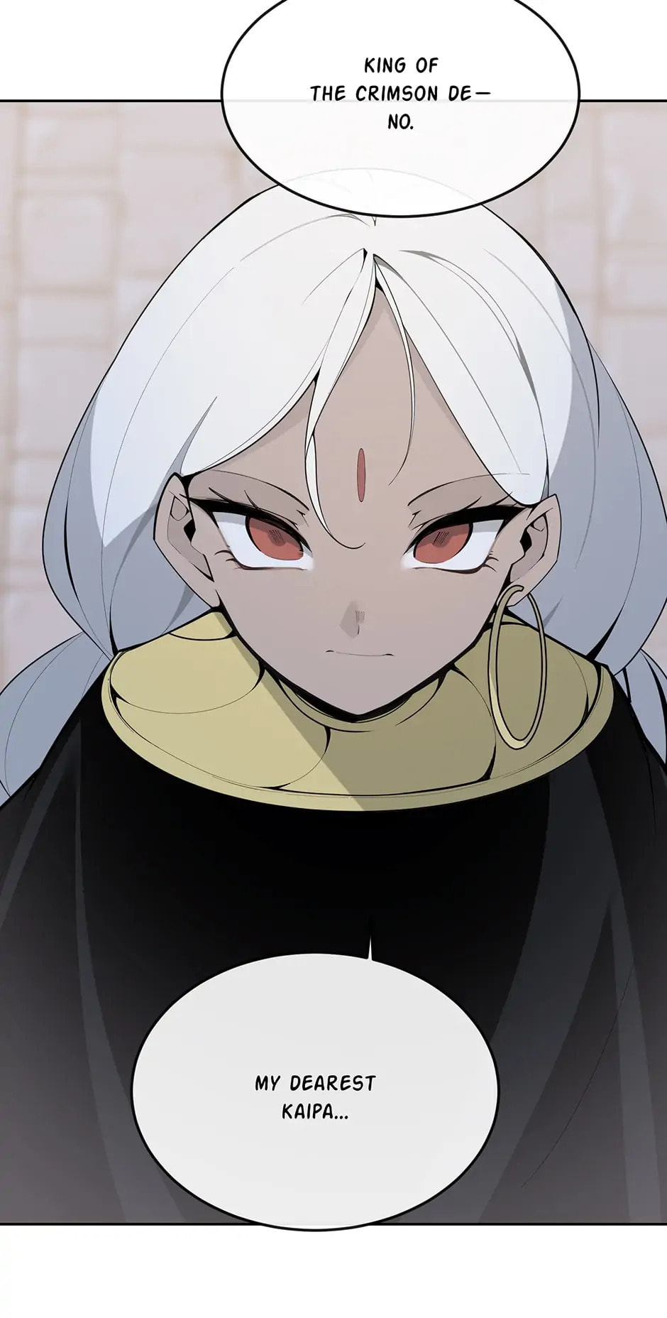 Devil Sword King Chapter 306 page 18 - 
