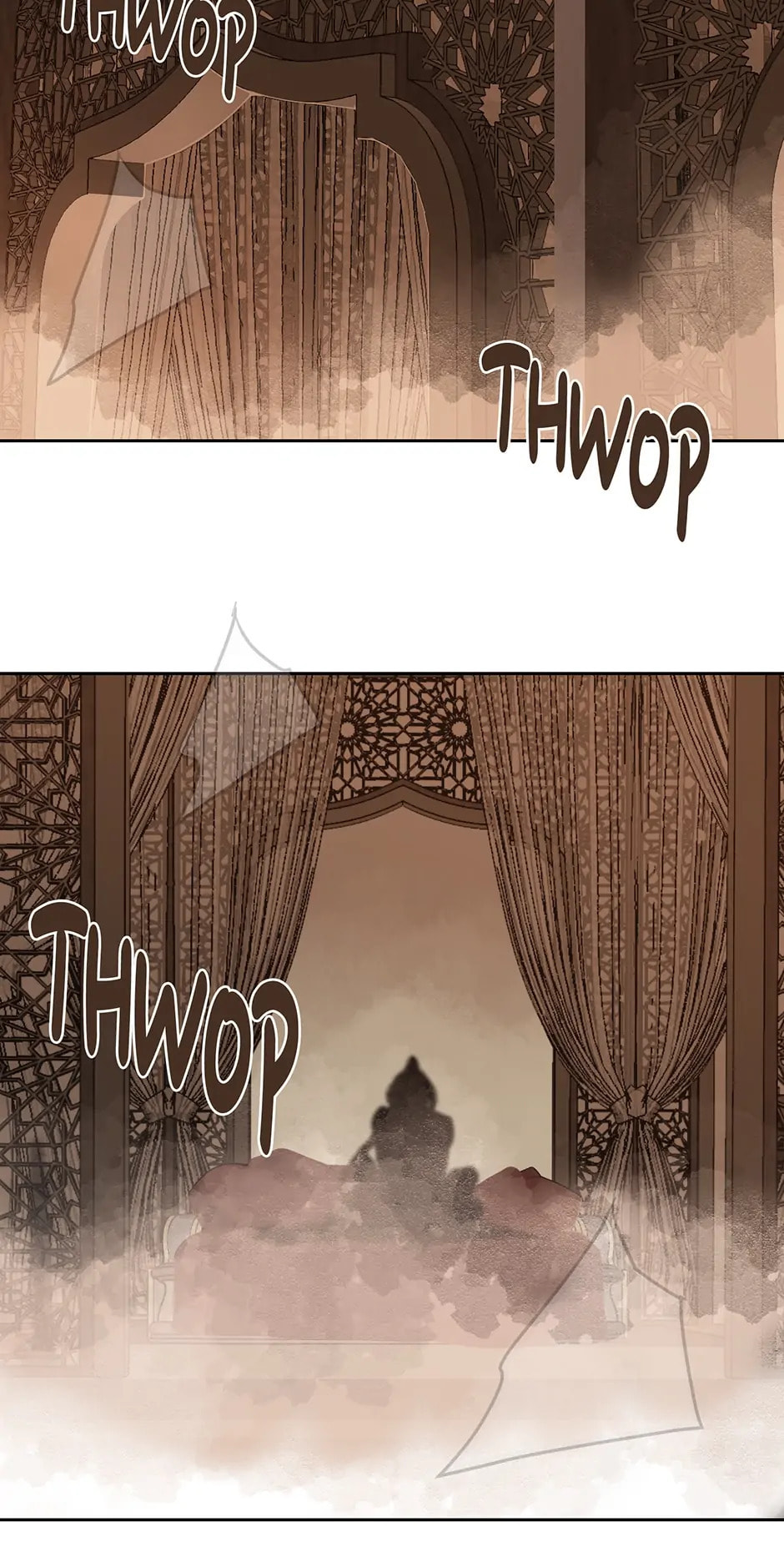 Devil Sword King Chapter 306 page 20 - 