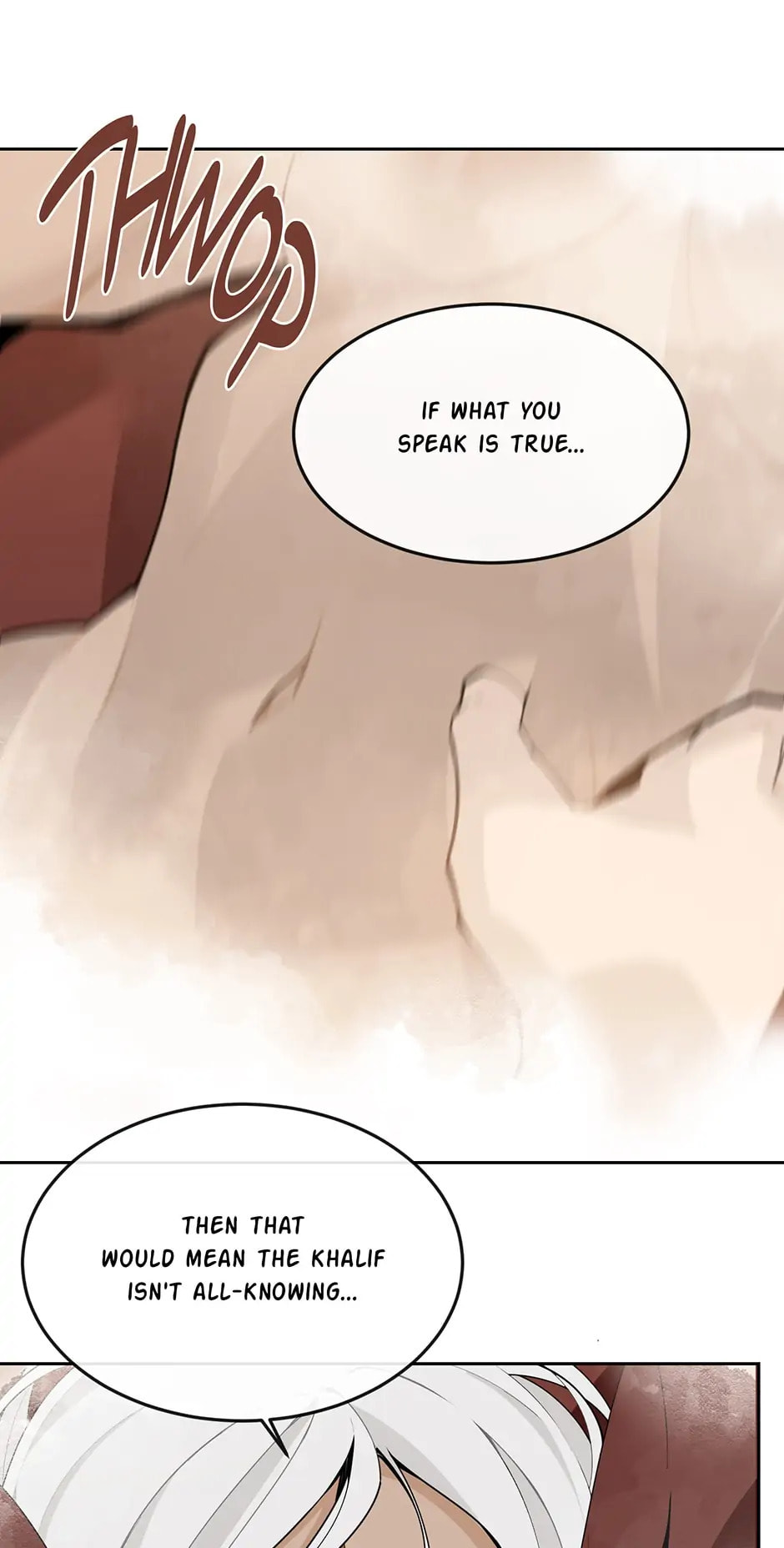 Devil Sword King Chapter 306 page 21 - 