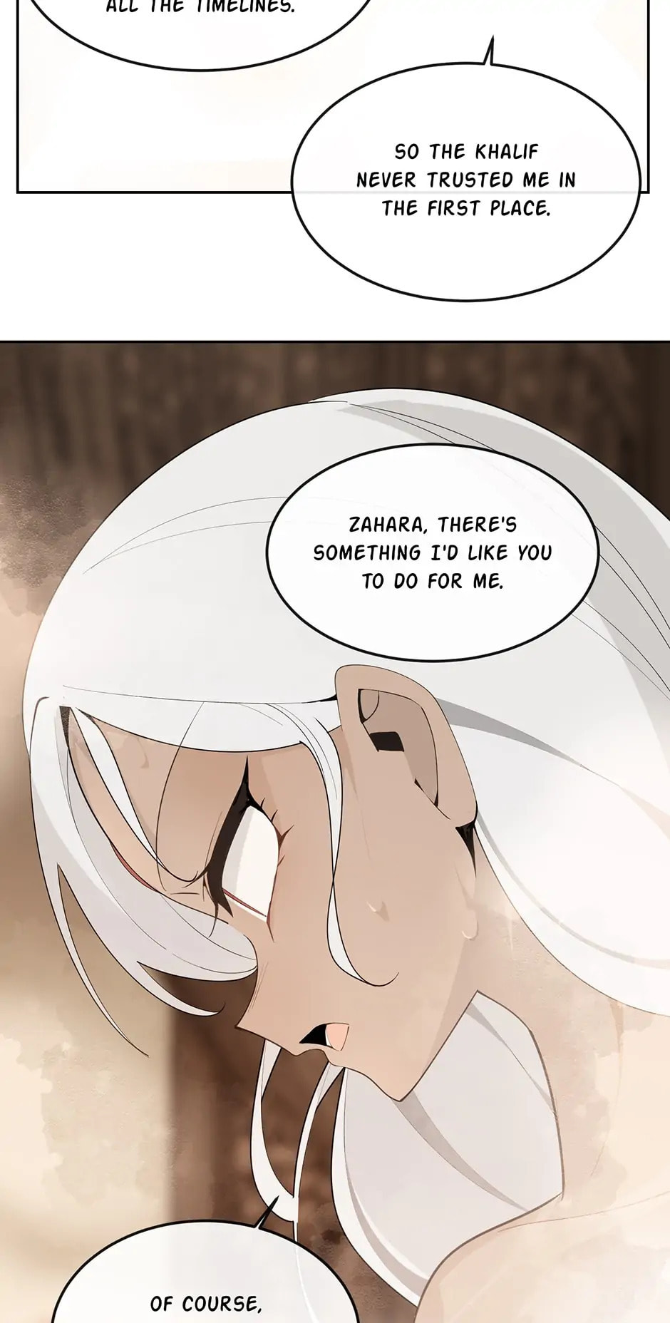 Devil Sword King Chapter 306 page 24 - 