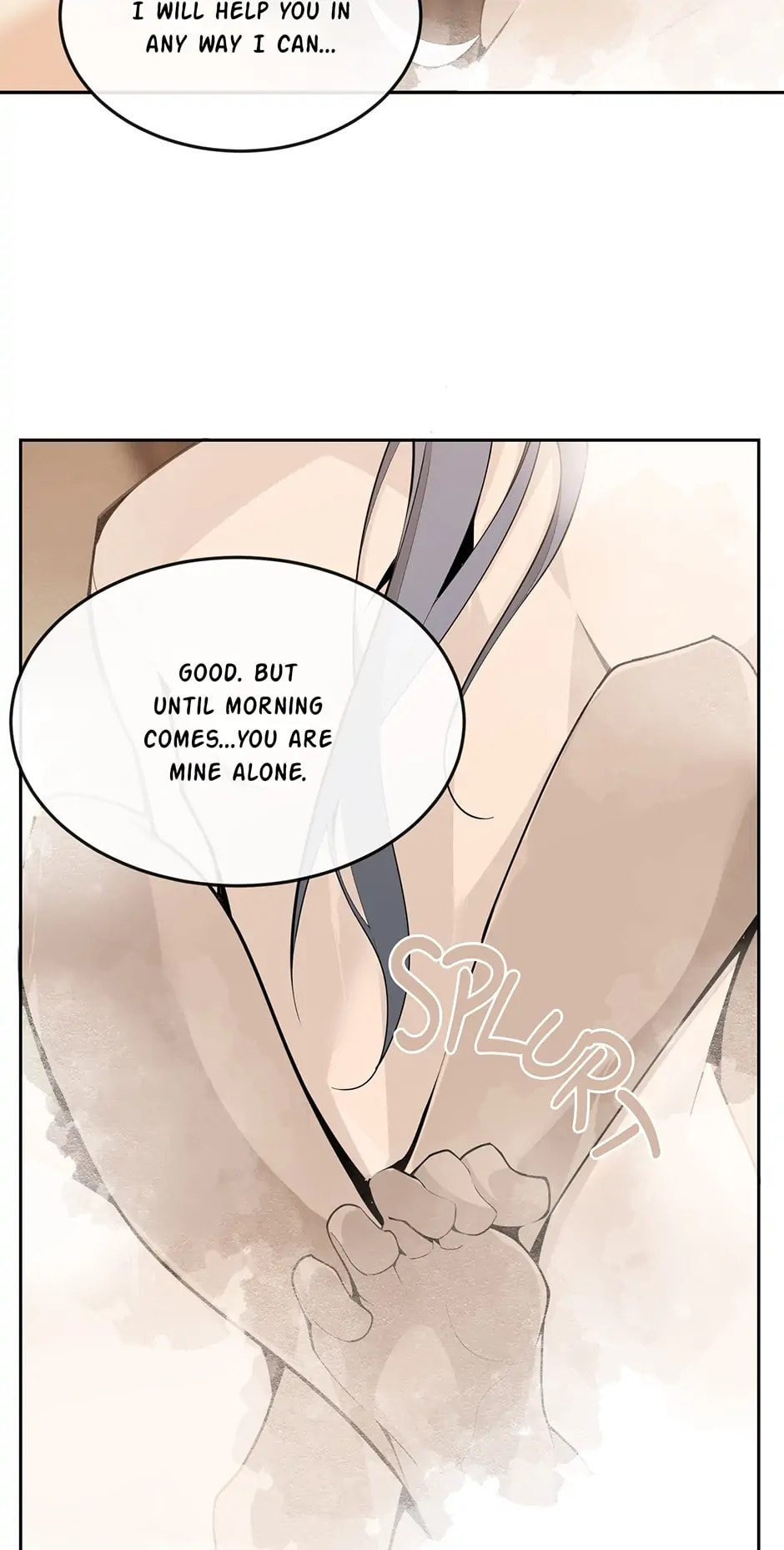 Devil Sword King Chapter 306 page 25 - 