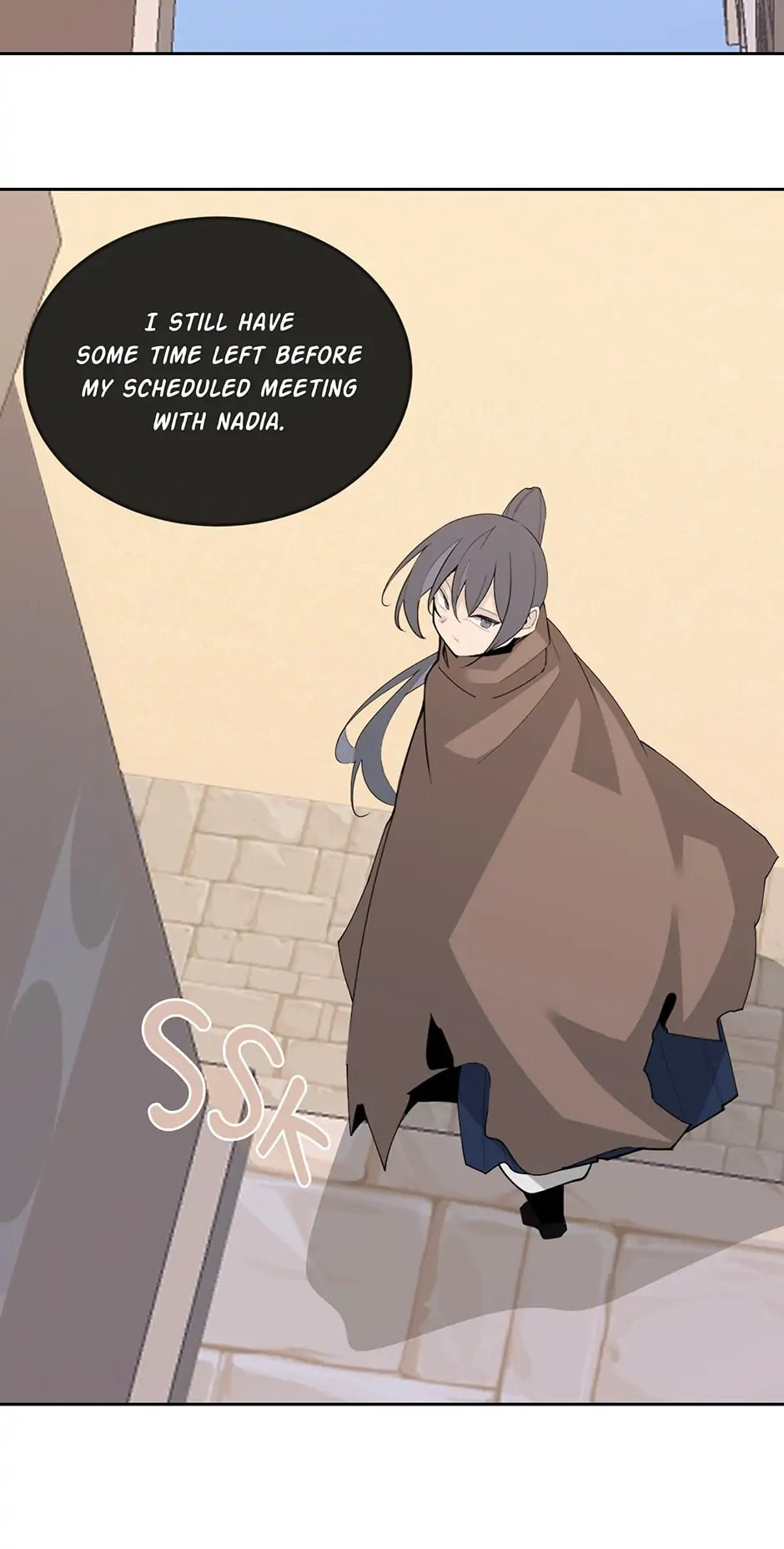 Devil Sword King Chapter 306 page 27 - 