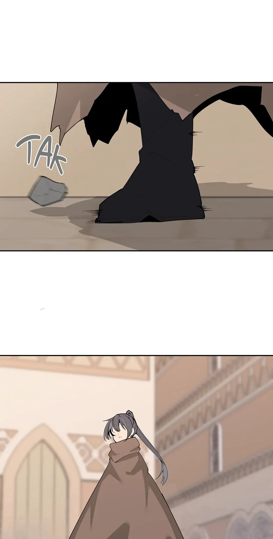 Devil Sword King Chapter 306 page 28 - 
