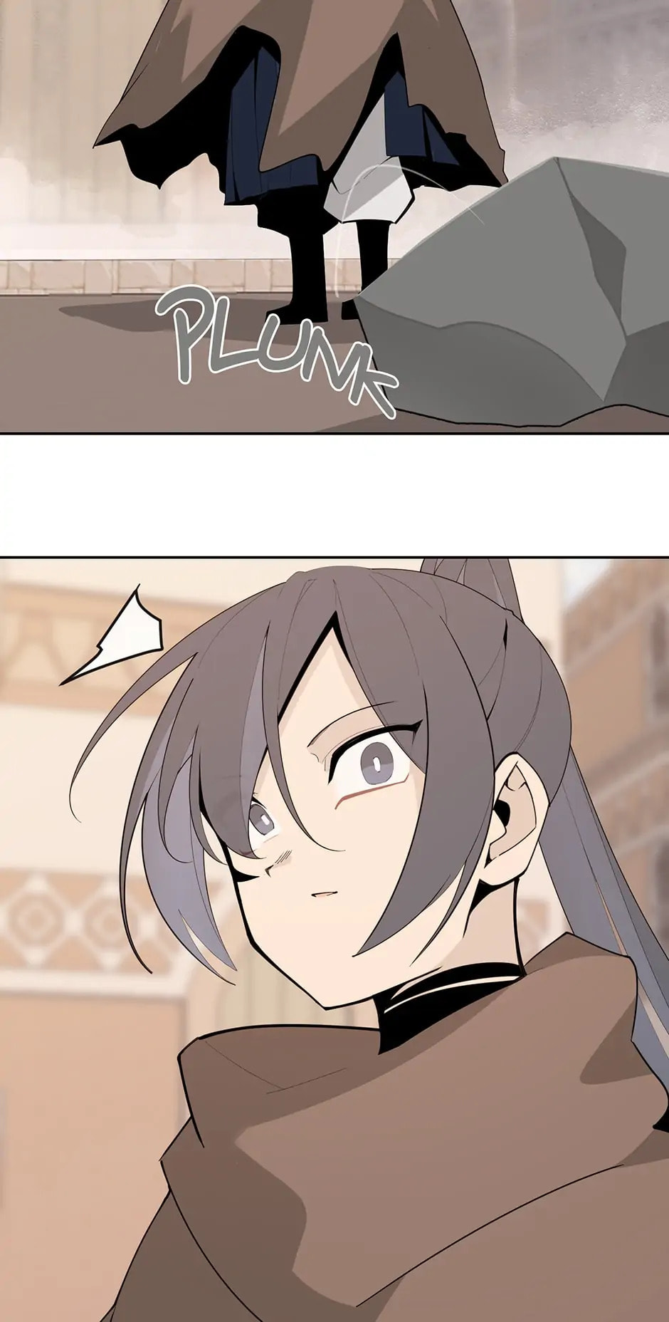Devil Sword King Chapter 306 page 29 - 