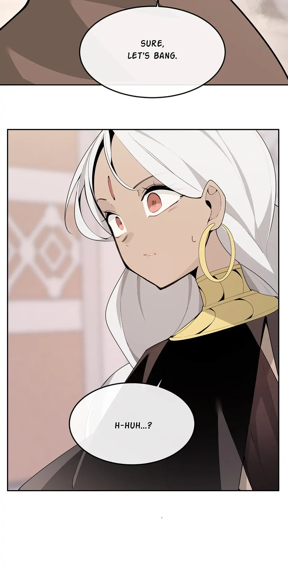 Devil Sword King Chapter 306 page 4 - 
