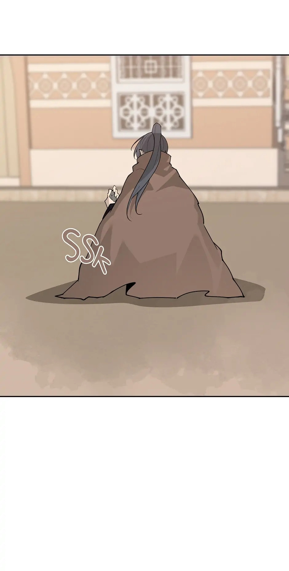 Devil Sword King Chapter 306 page 31 - 