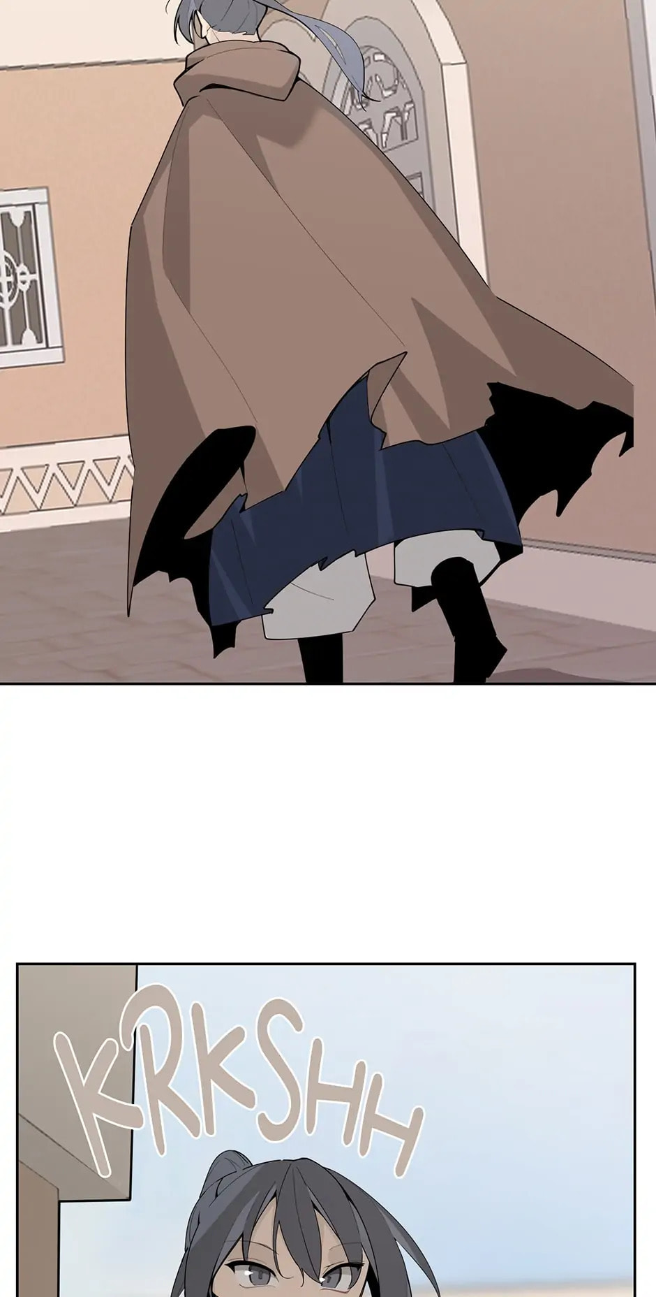 Devil Sword King Chapter 306 page 39 - 