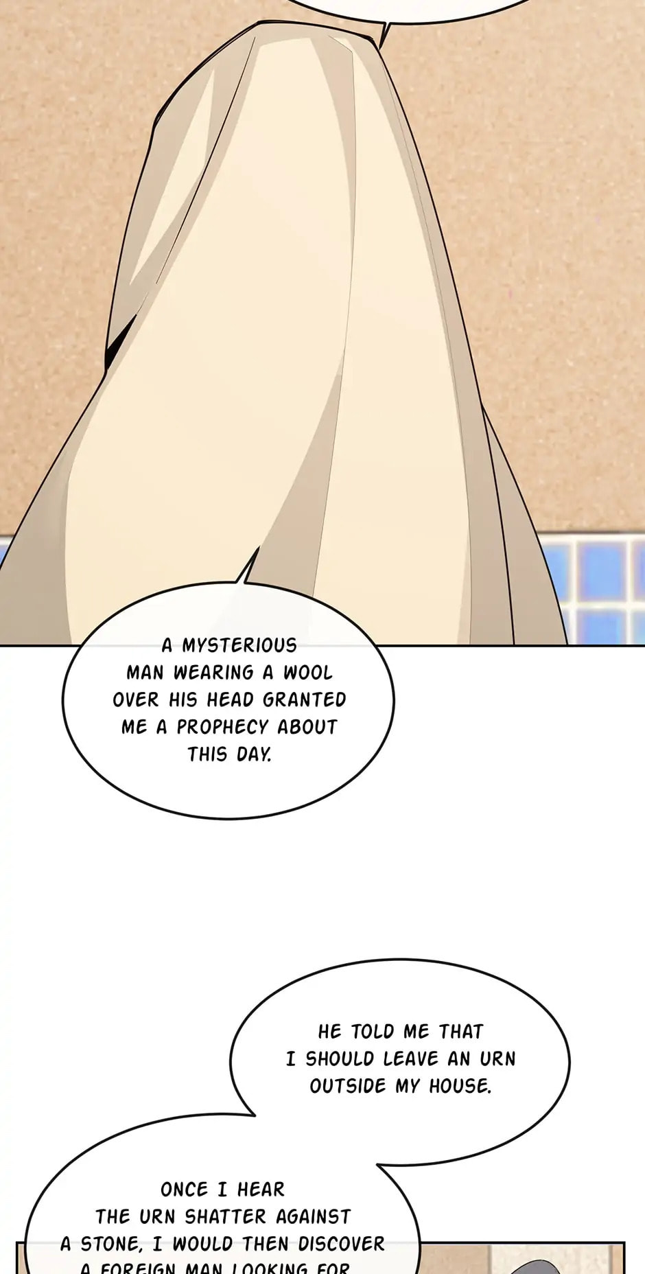 Devil Sword King Chapter 306 page 44 - 