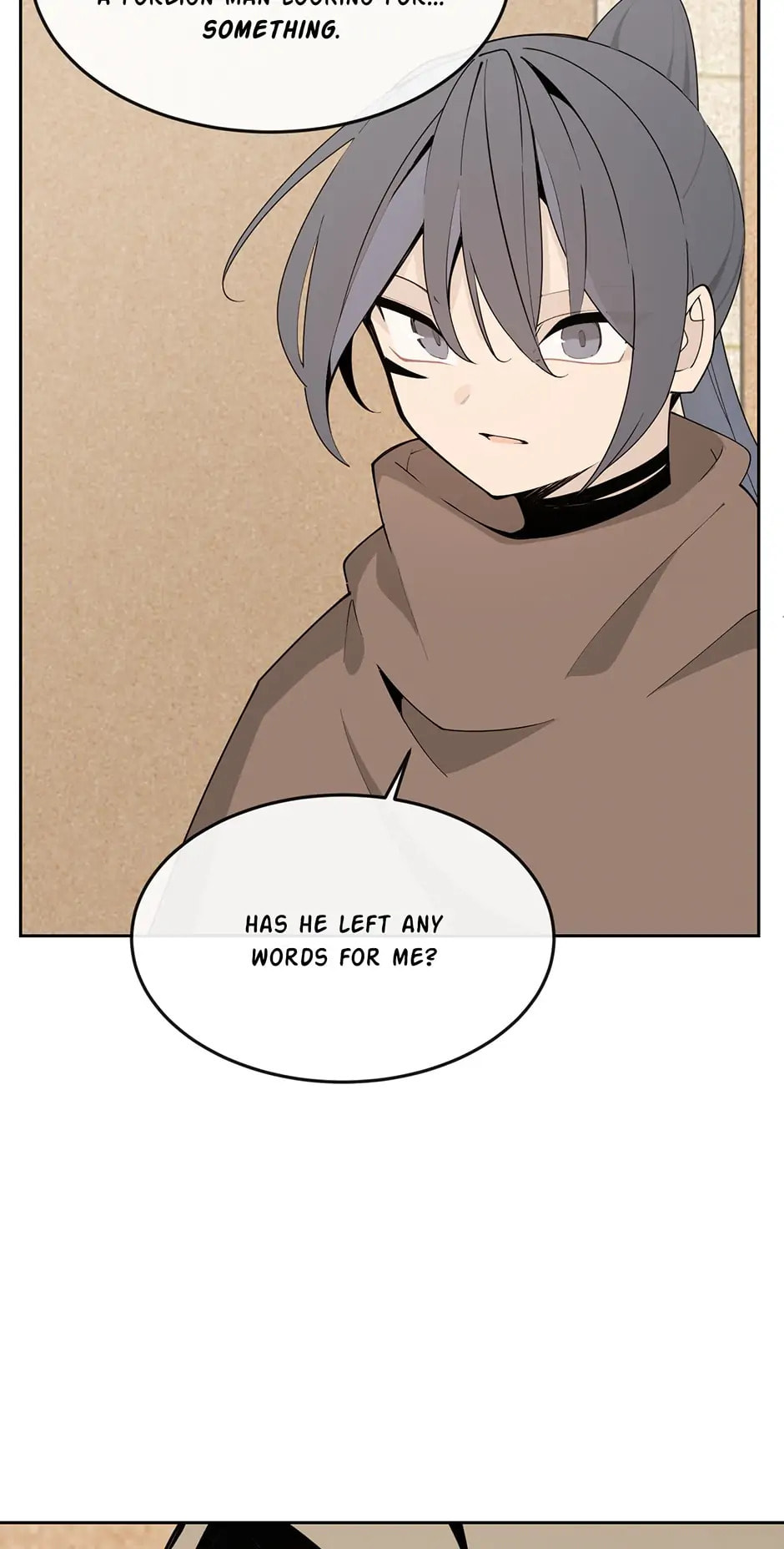 Devil Sword King Chapter 306 page 45 - 