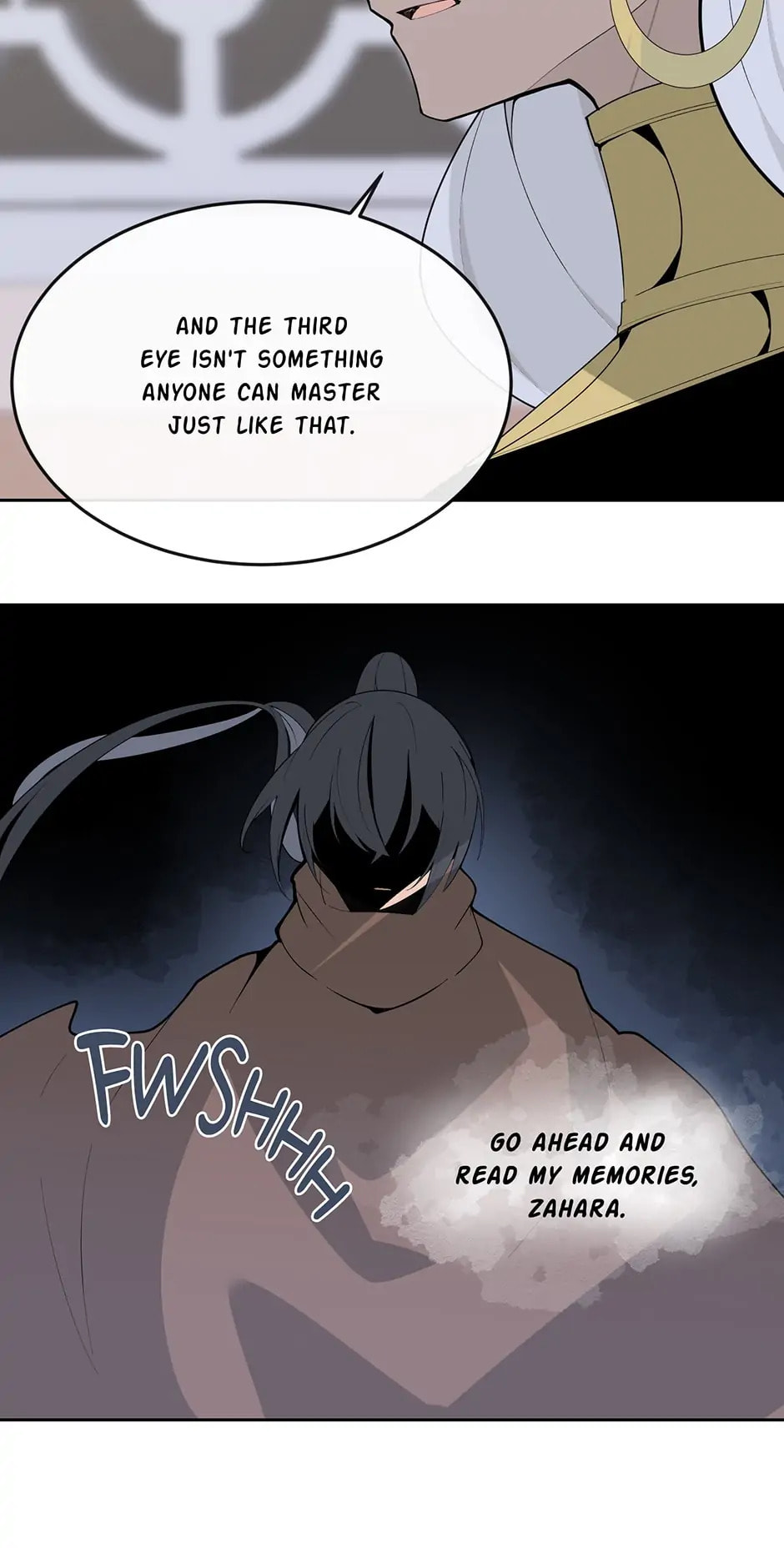 Devil Sword King Chapter 306 page 7 - 