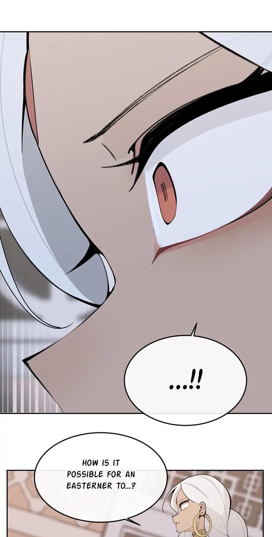 Devil Sword King Chapter 306 page 8 - 