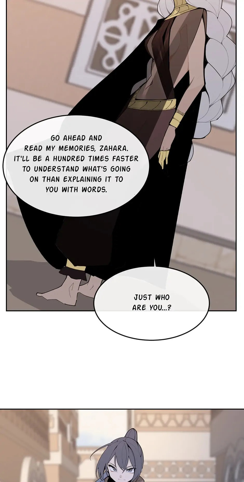 Devil Sword King Chapter 306 page 9 - 