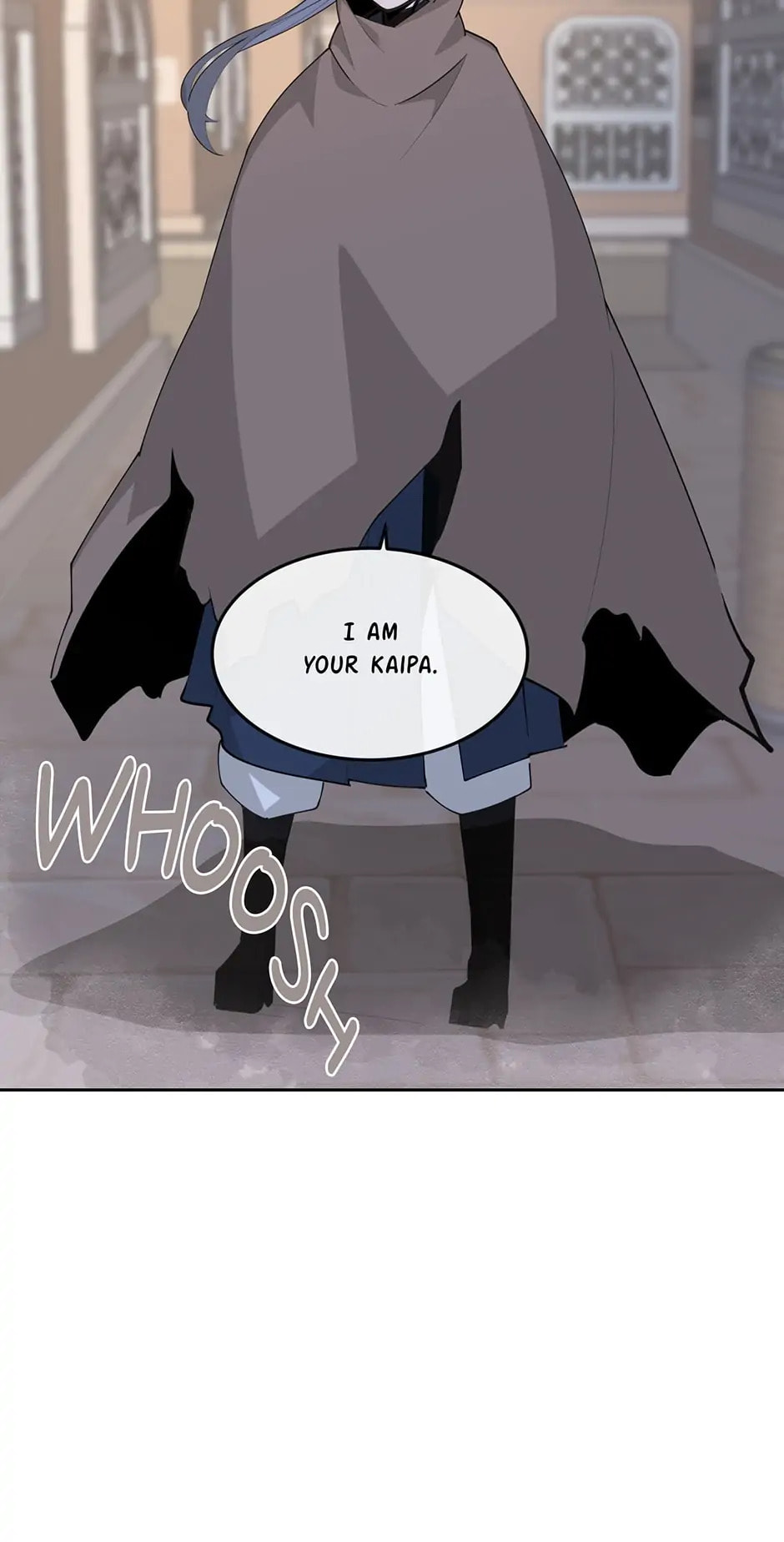 Devil Sword King Chapter 306 page 10 - 