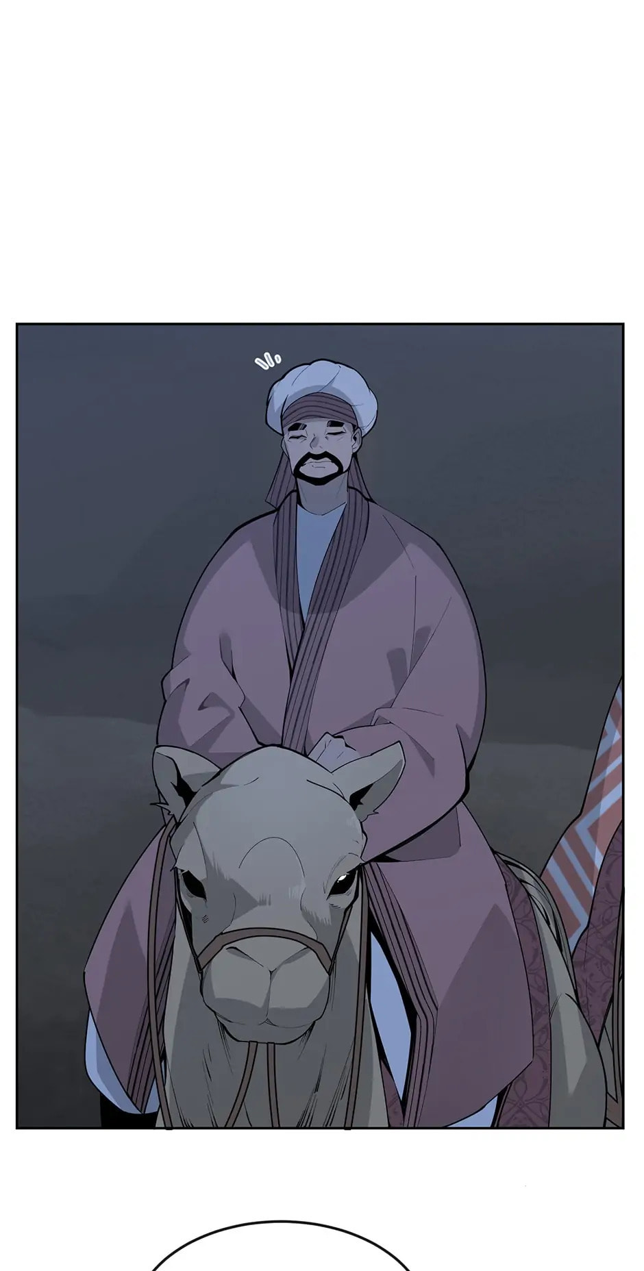 Devil Sword King Chapter 307 page 11 - 