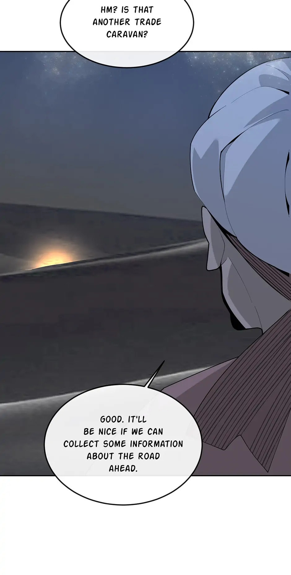 Devil Sword King Chapter 307 page 12 - 
