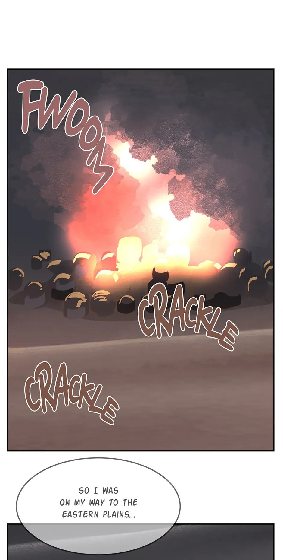 Devil Sword King Chapter 307 page 13 - 