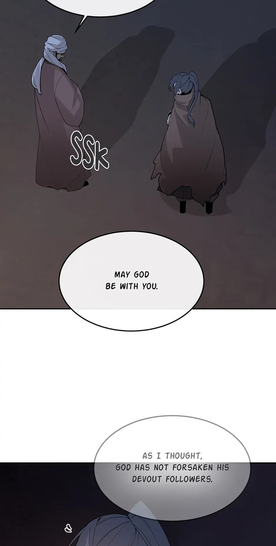 Devil Sword King Chapter 307 page 23 - 