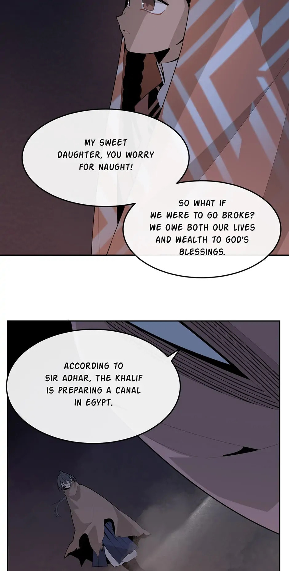 Devil Sword King Chapter 307 page 26 - 