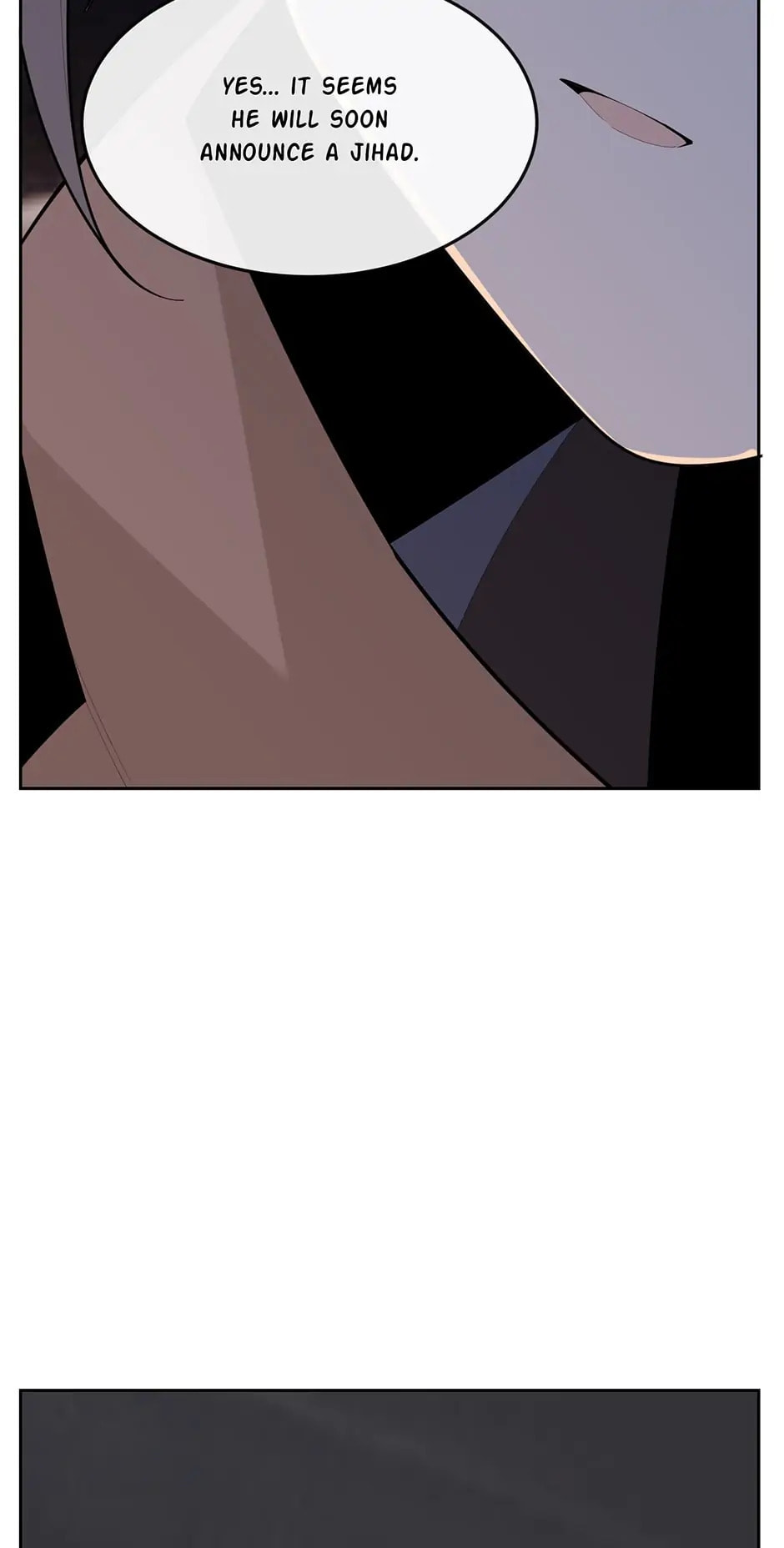 Devil Sword King Chapter 307 page 28 - 