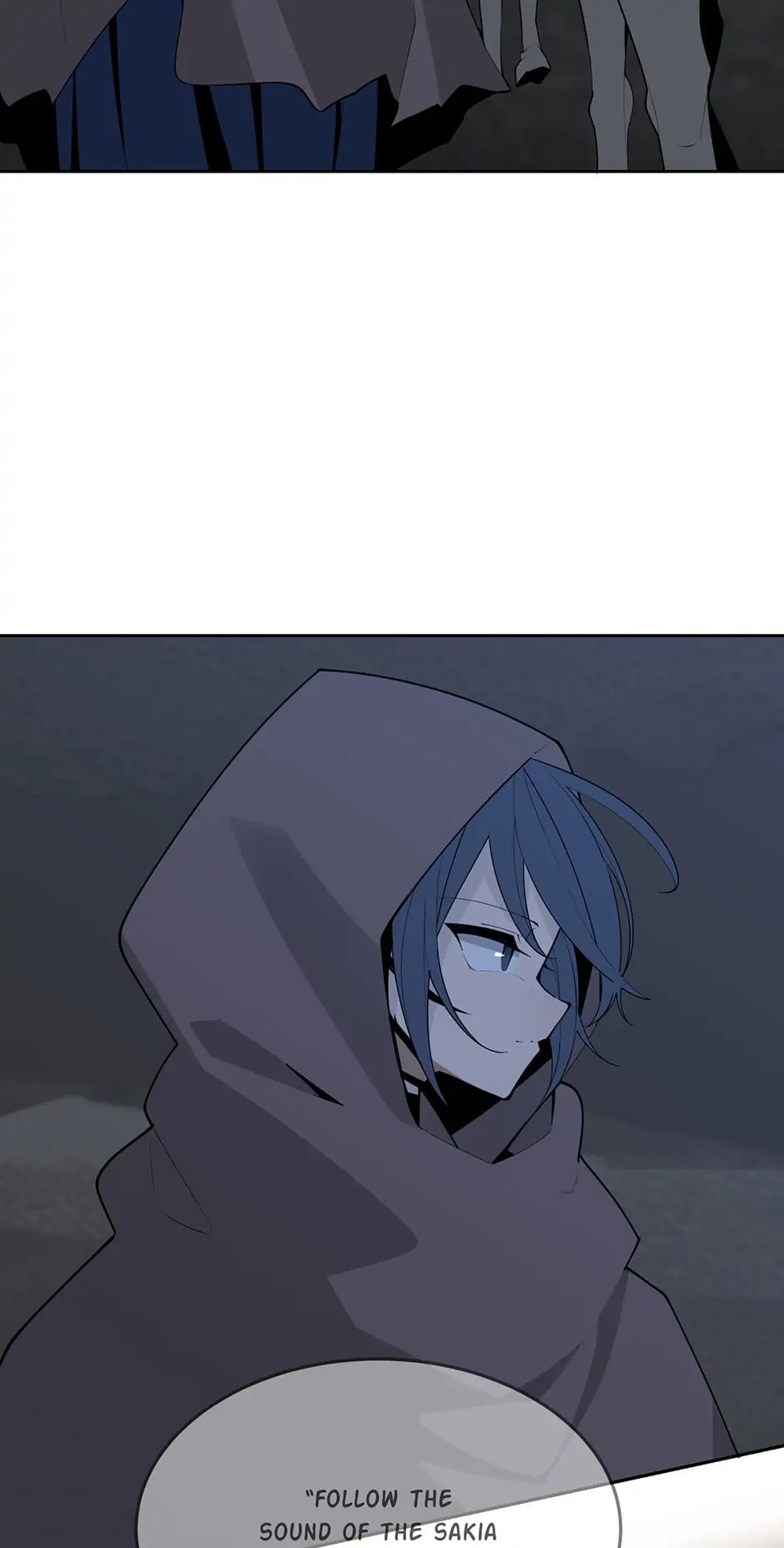 Devil Sword King Chapter 307 page 4 - 