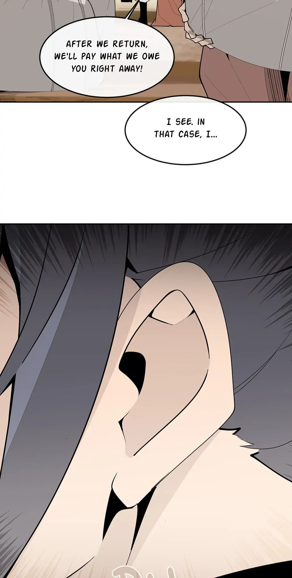 Devil Sword King Chapter 307 page 37 - 