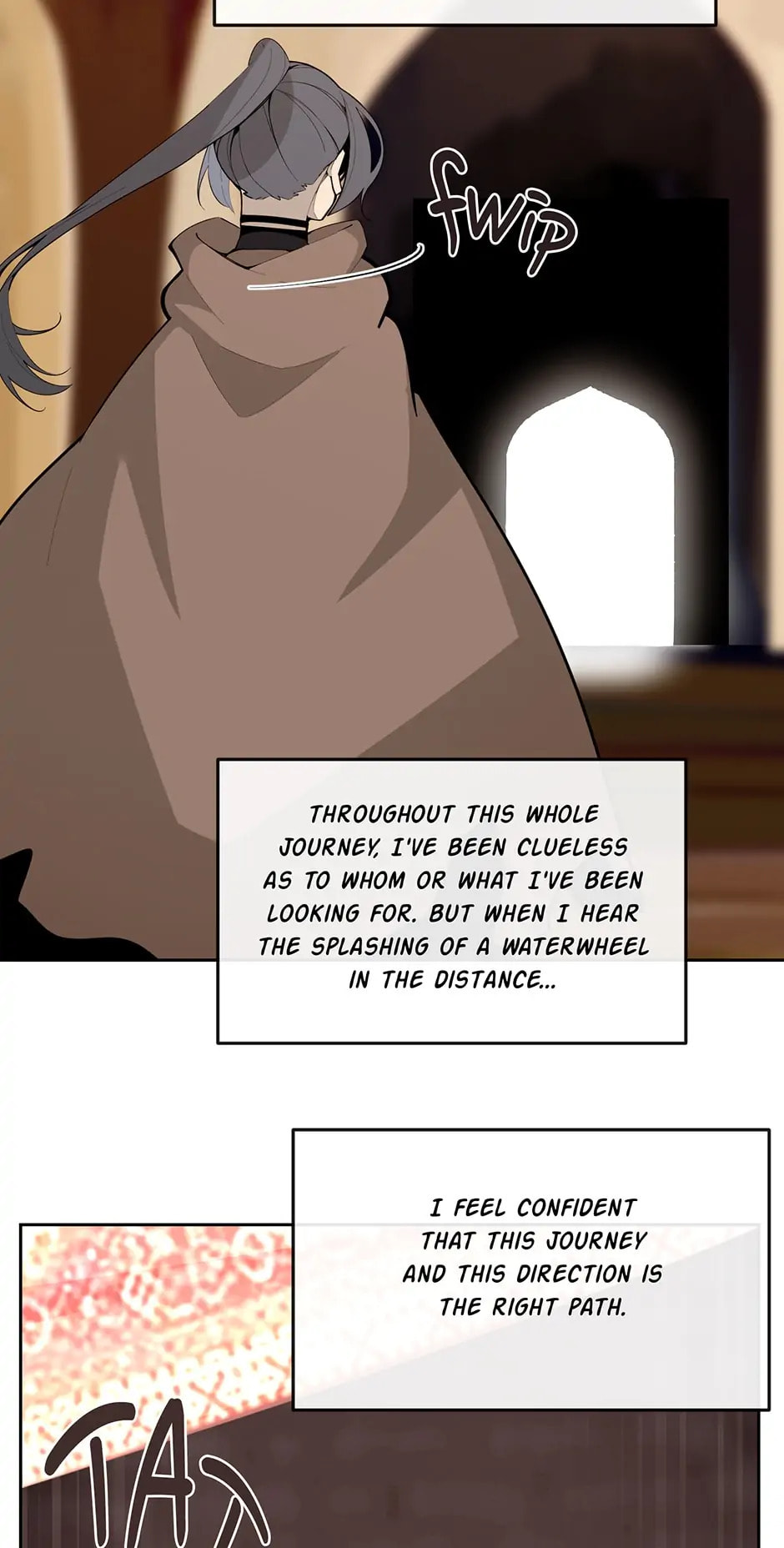 Devil Sword King Chapter 307 page 39 - 