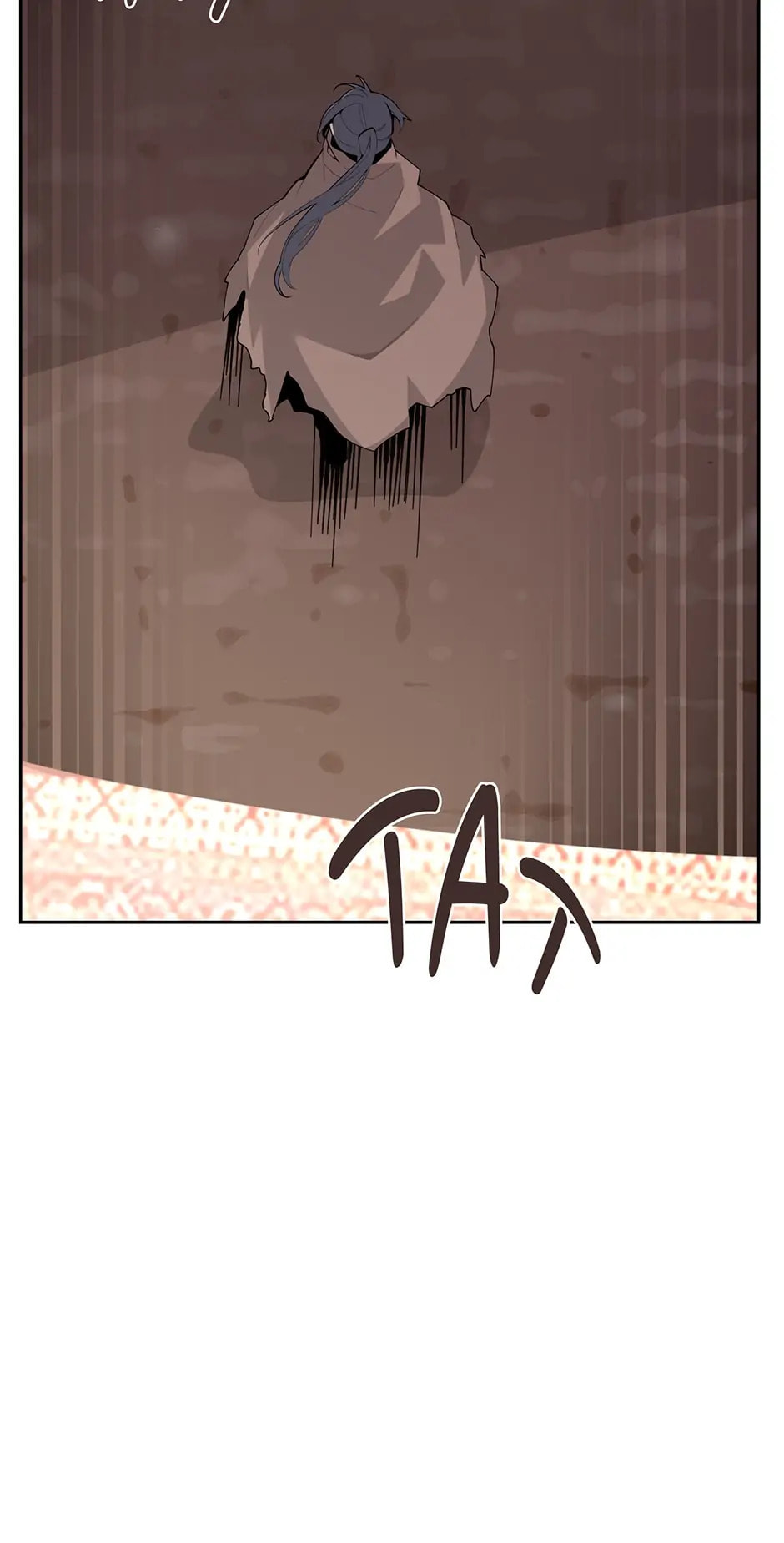 Devil Sword King Chapter 307 page 40 - 