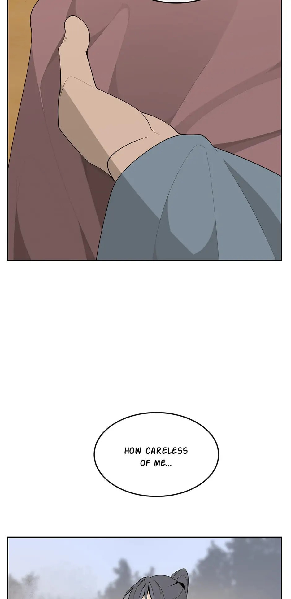 Devil Sword King Chapter 307 page 44 - 