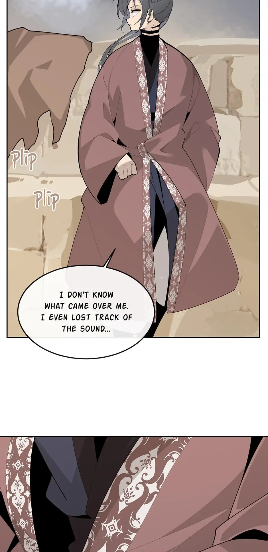 Devil Sword King Chapter 307 page 45 - 