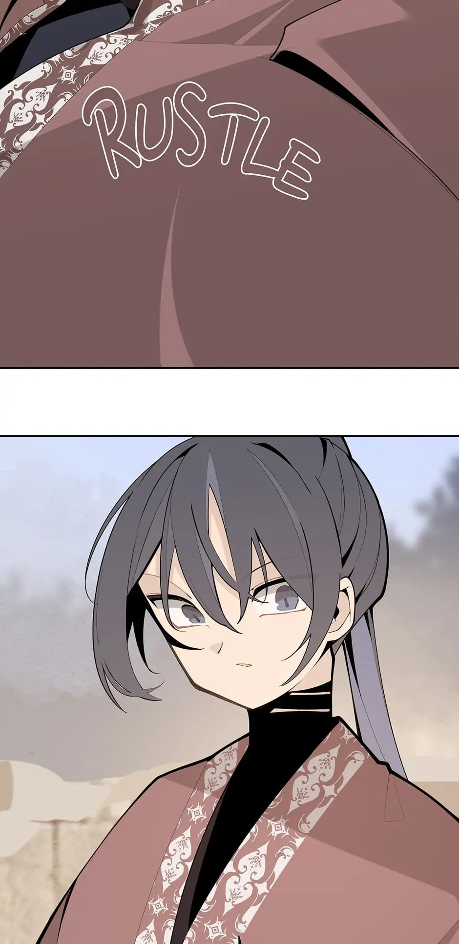Devil Sword King Chapter 307 page 46 - 