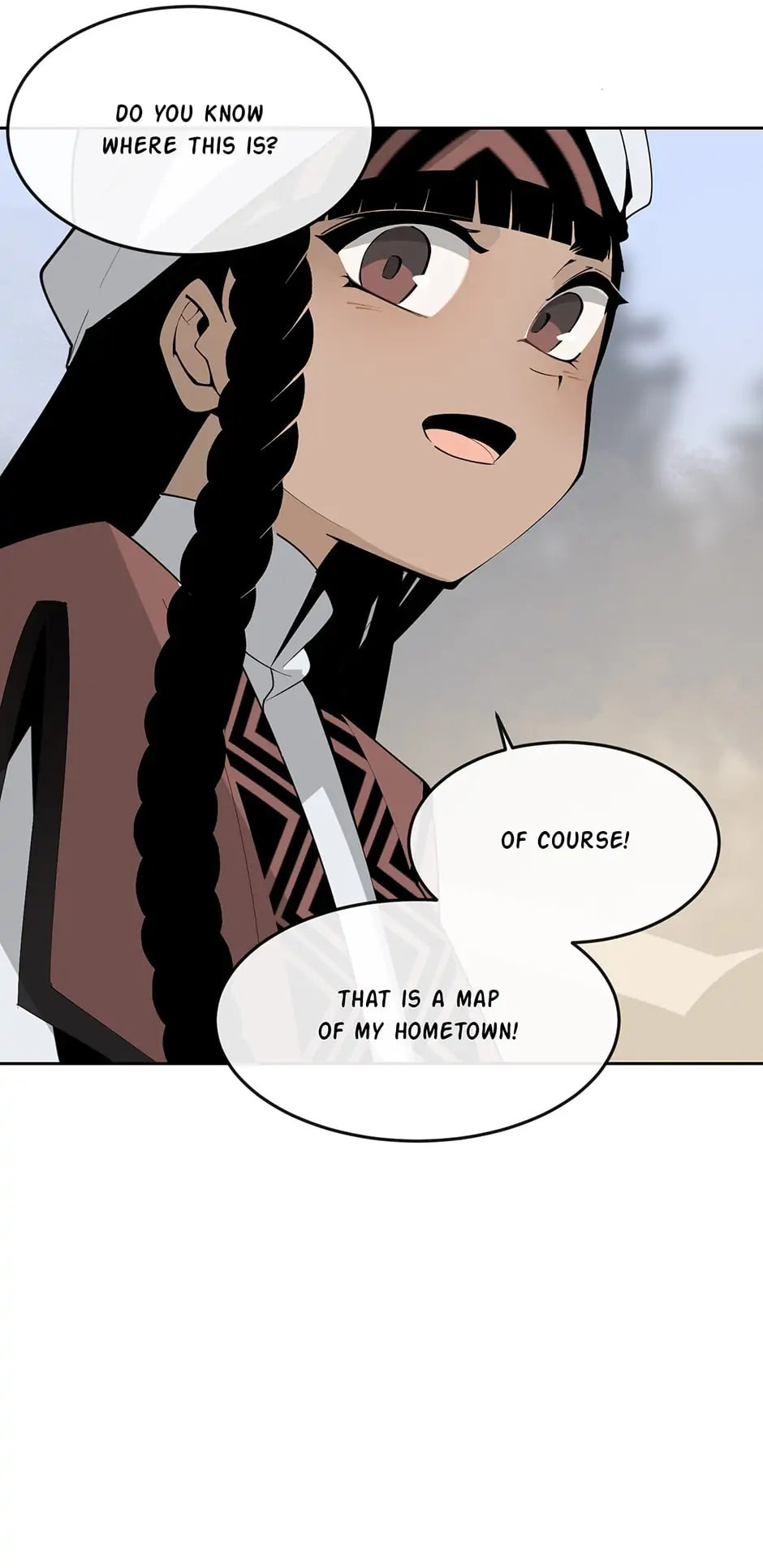 Devil Sword King Chapter 307 page 49 - 