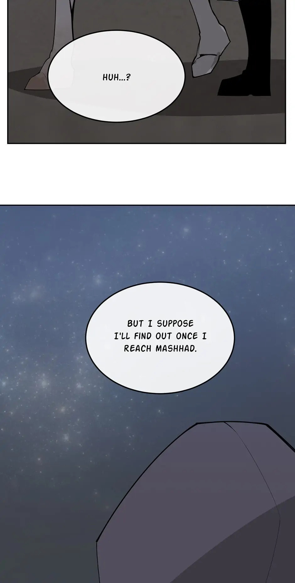 Devil Sword King Chapter 307 page 9 - 