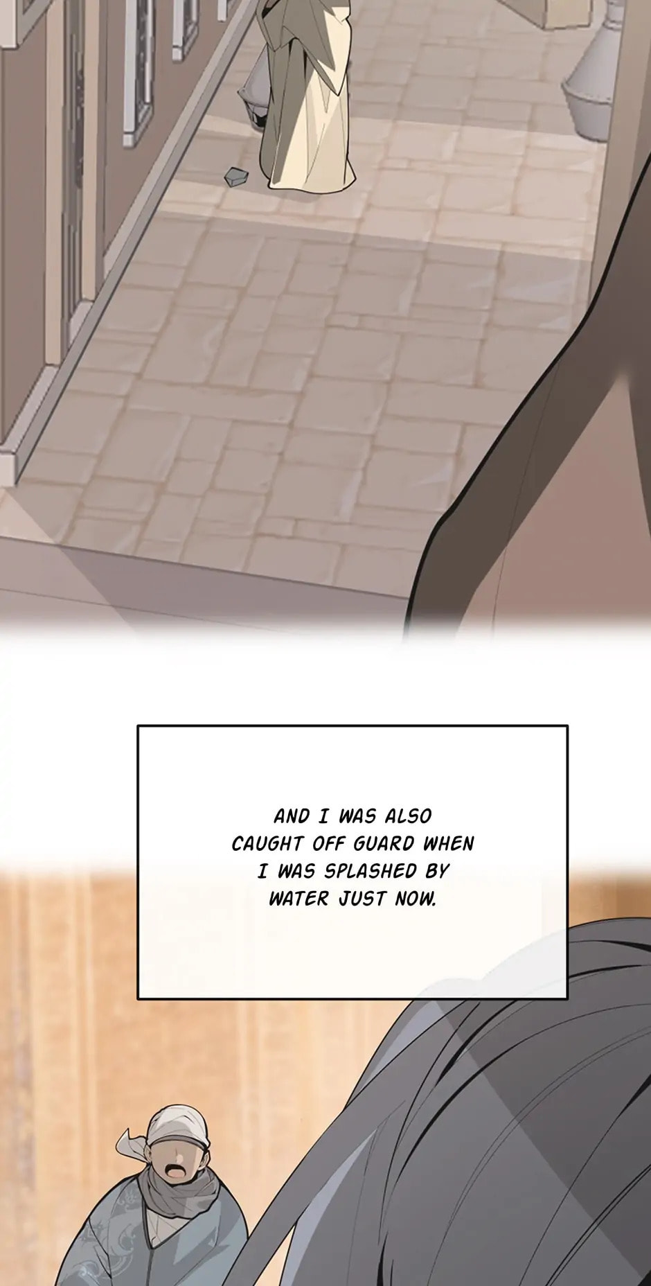 Devil Sword King Chapter 308 page 2 - 