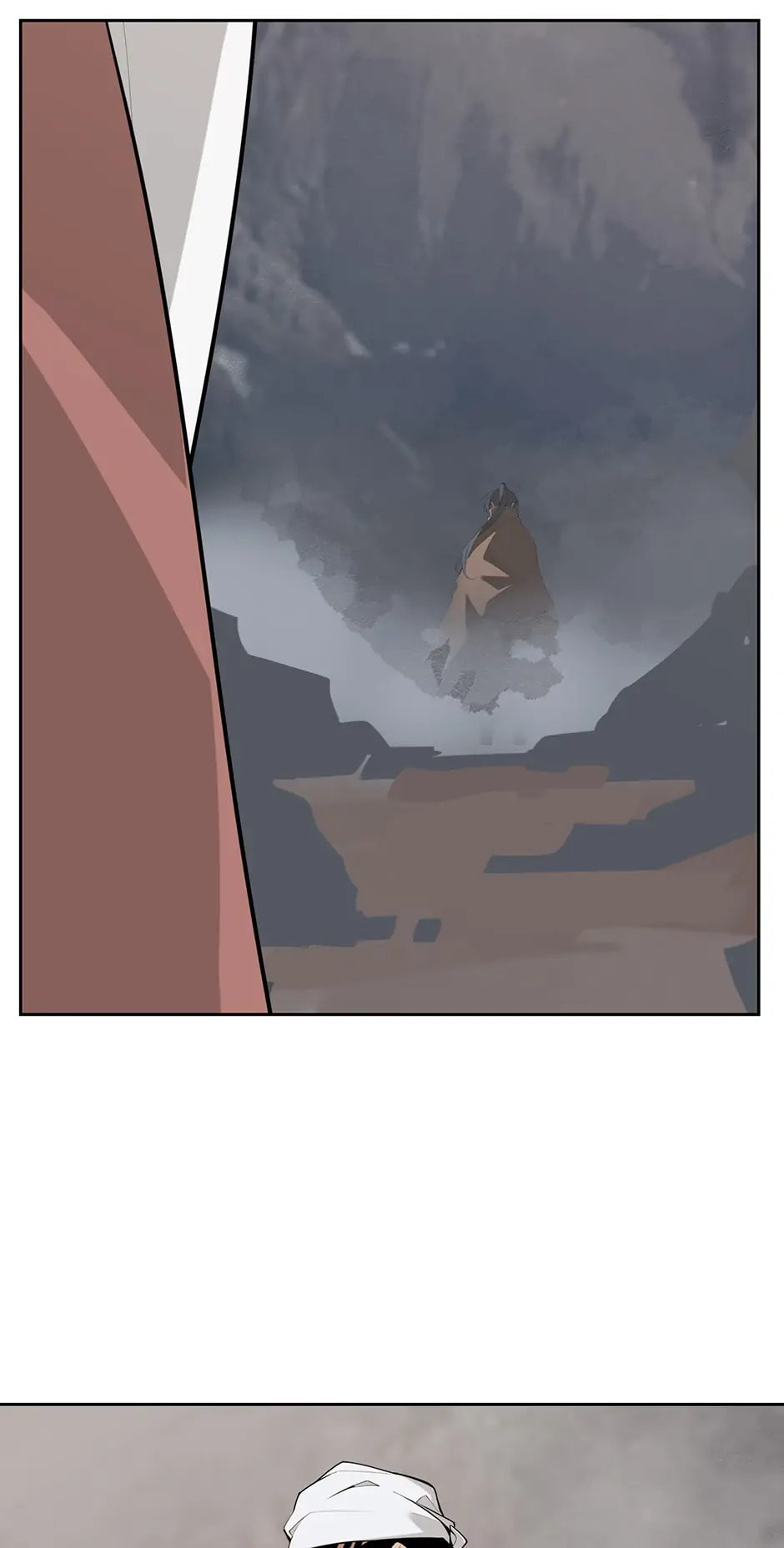 Devil Sword King Chapter 308 page 12 - 