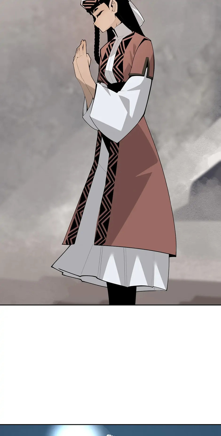 Devil Sword King Chapter 308 page 13 - 