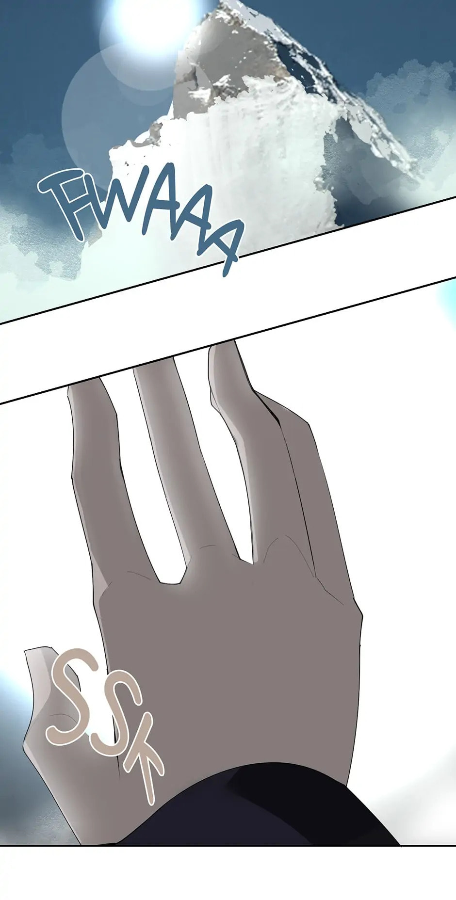 Devil Sword King Chapter 308 page 14 - 