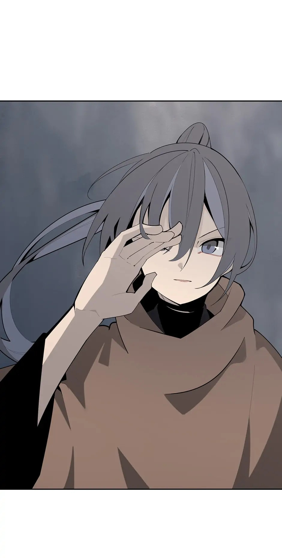 Devil Sword King Chapter 308 page 15 - 