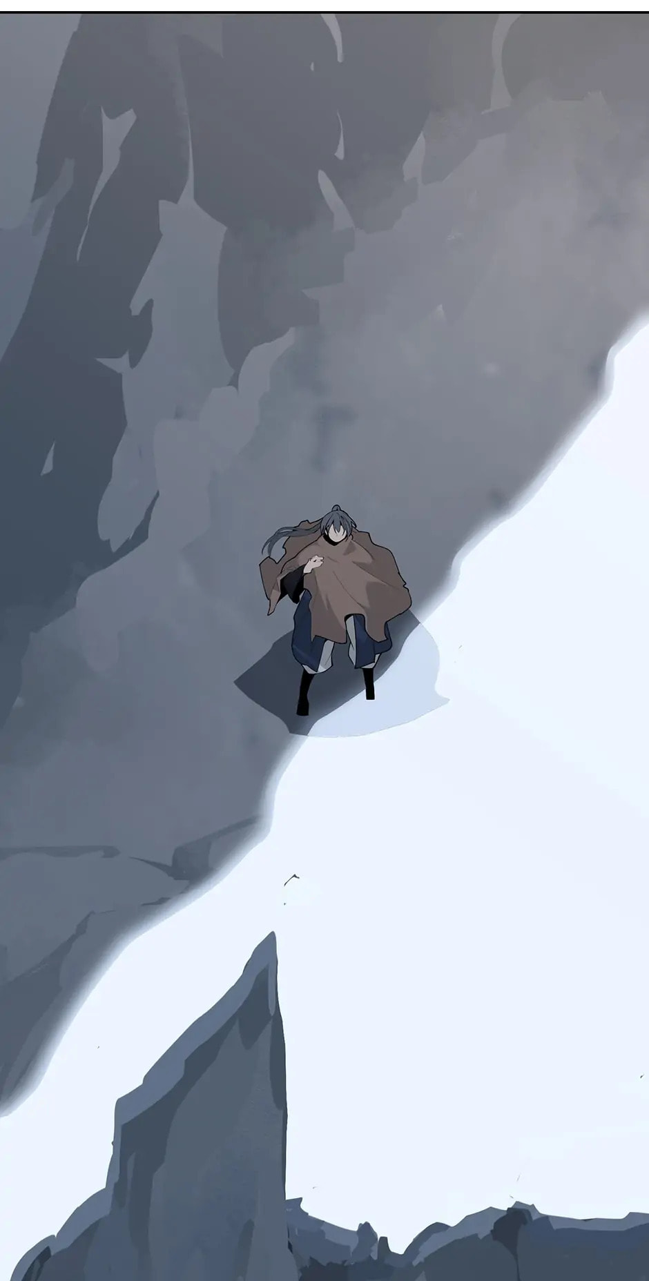 Devil Sword King Chapter 308 page 16 - 