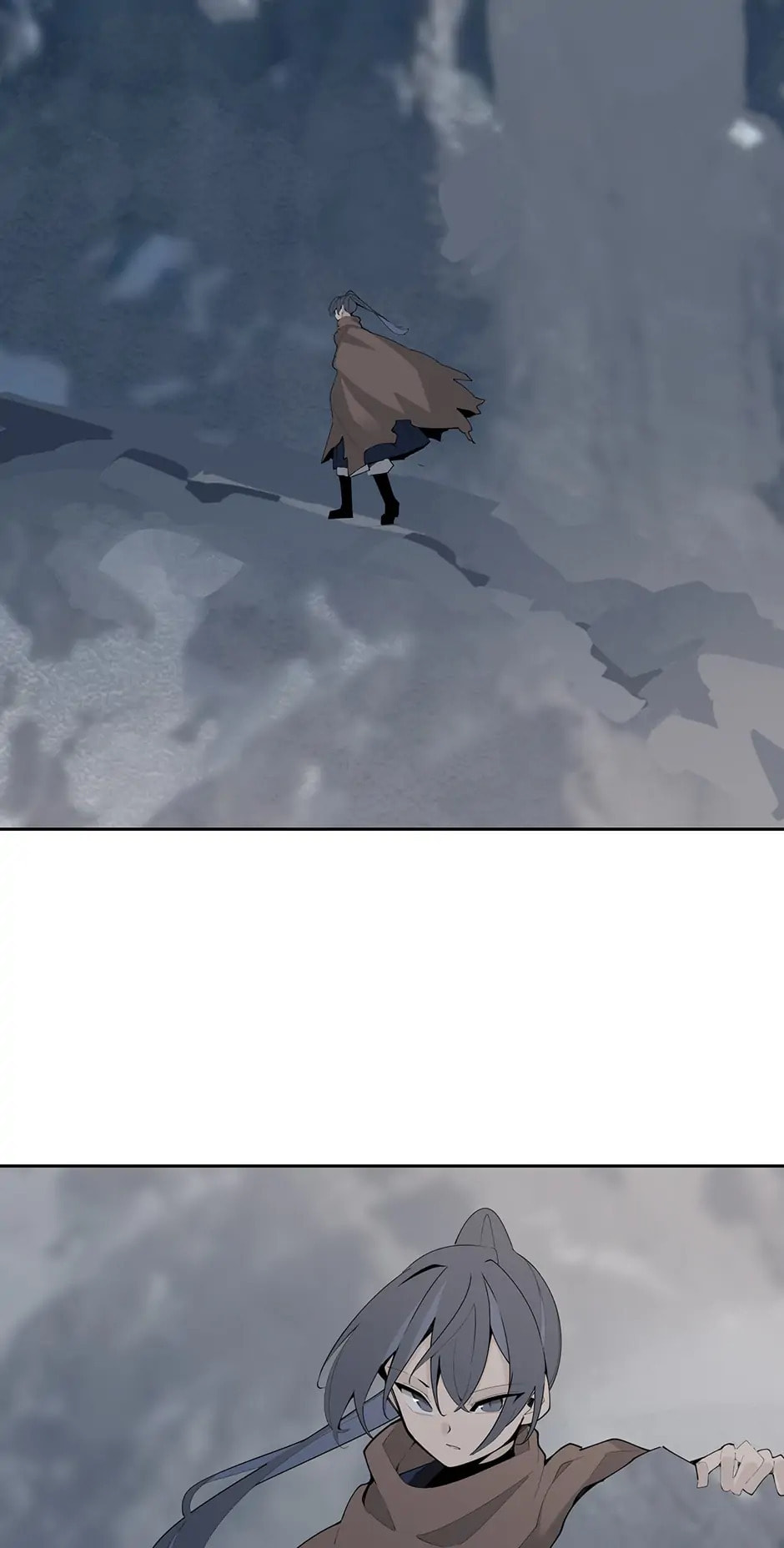 Devil Sword King Chapter 308 page 18 - 