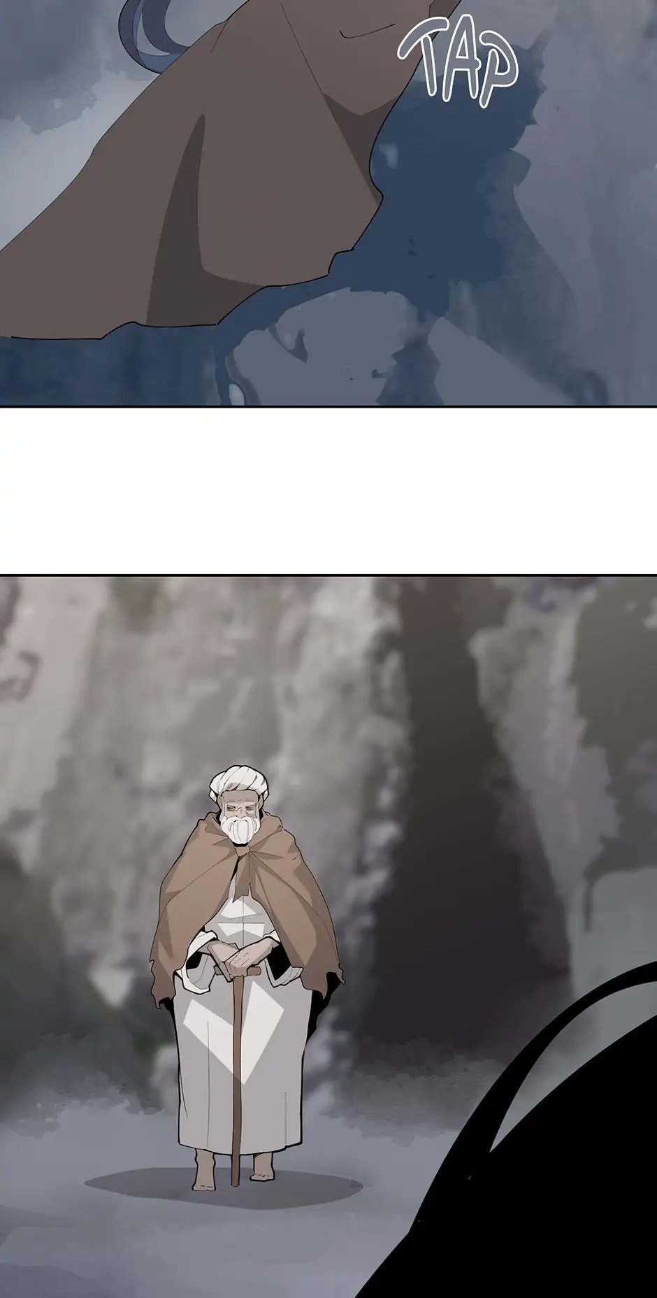 Devil Sword King Chapter 308 page 19 - 