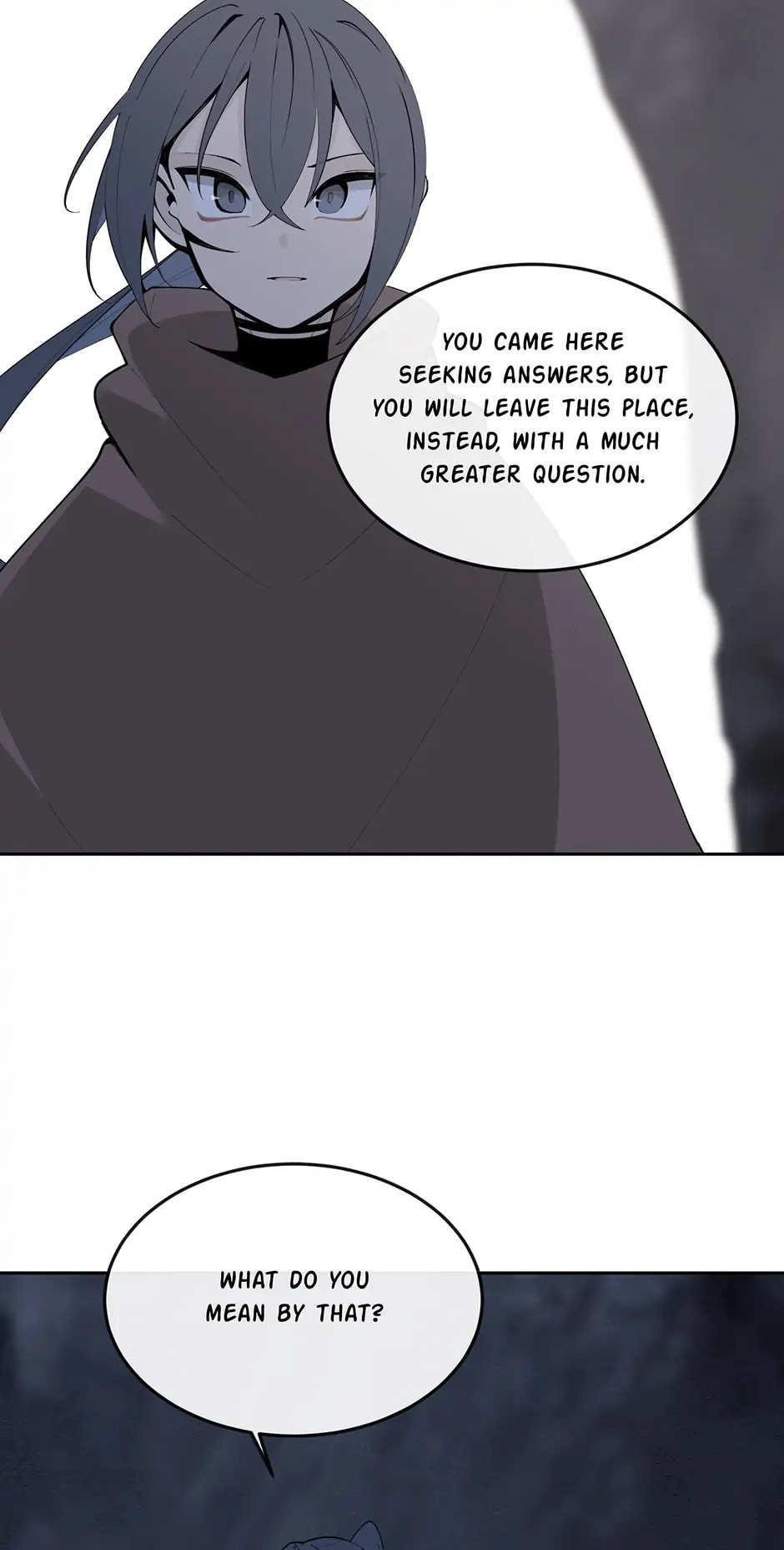 Devil Sword King Chapter 308 page 22 - 