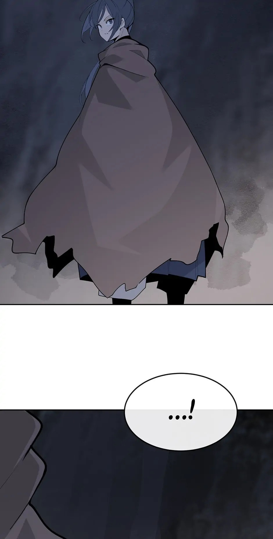 Devil Sword King Chapter 308 page 23 - 