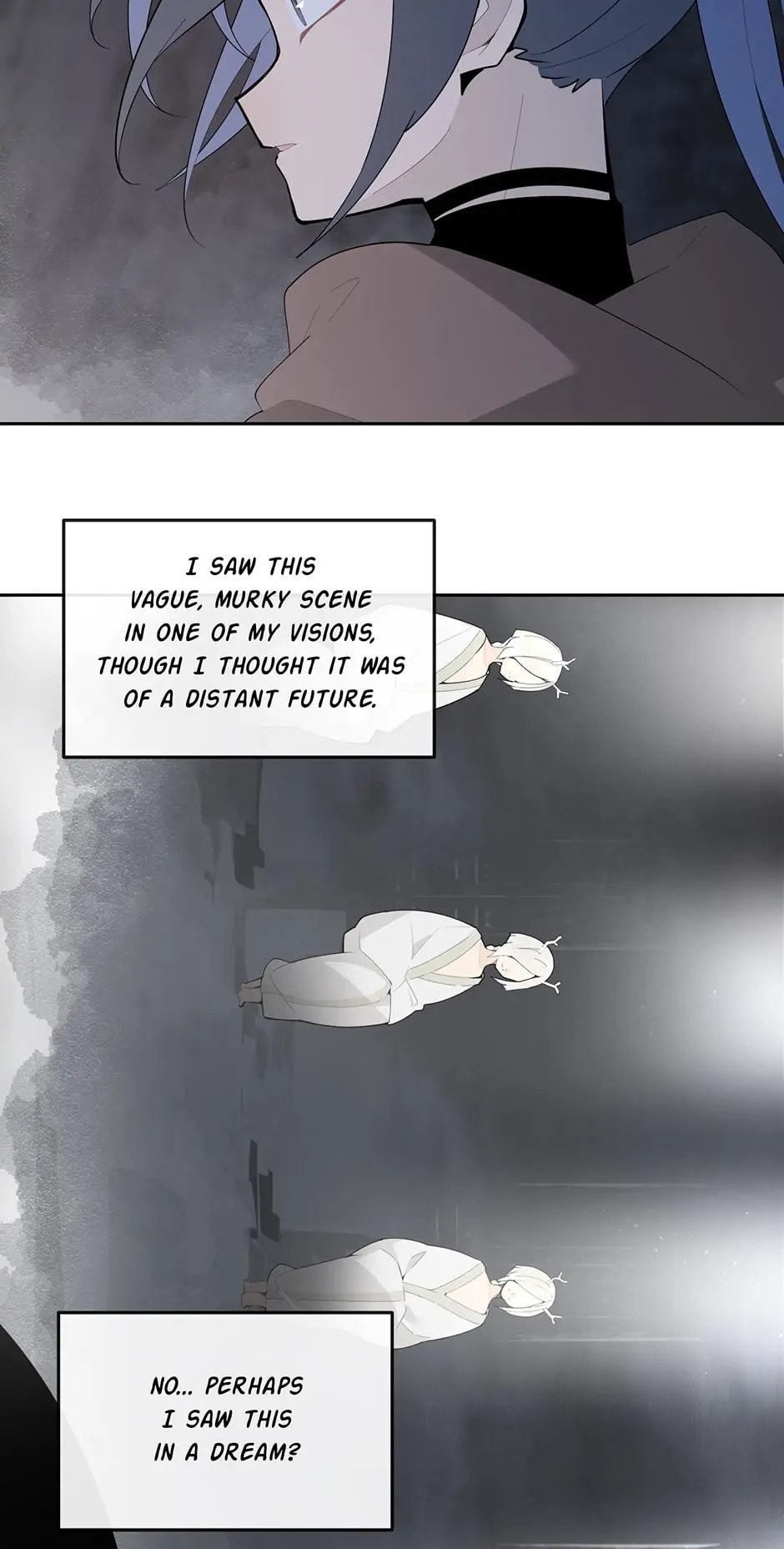 Devil Sword King Chapter 308 page 26 - 