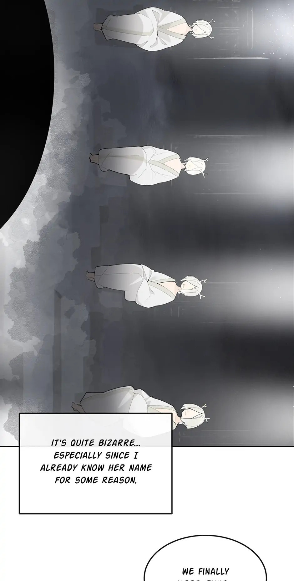 Devil Sword King Chapter 308 page 27 - 