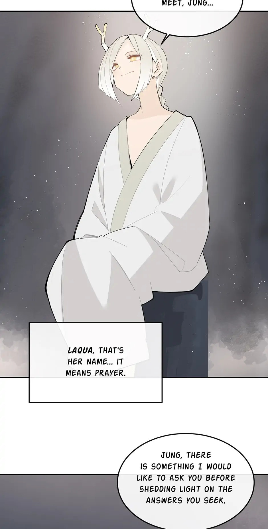 Devil Sword King Chapter 308 page 28 - 
