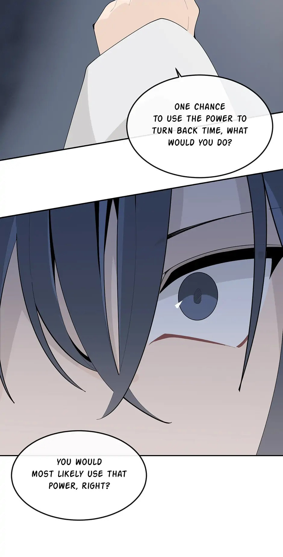 Devil Sword King Chapter 308 page 30 - 