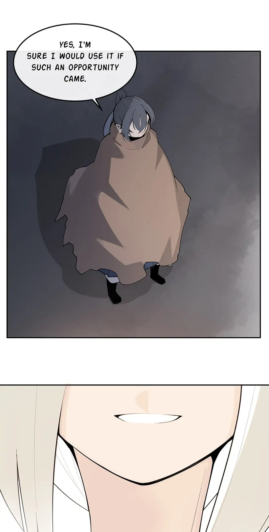 Devil Sword King Chapter 308 page 31 - 