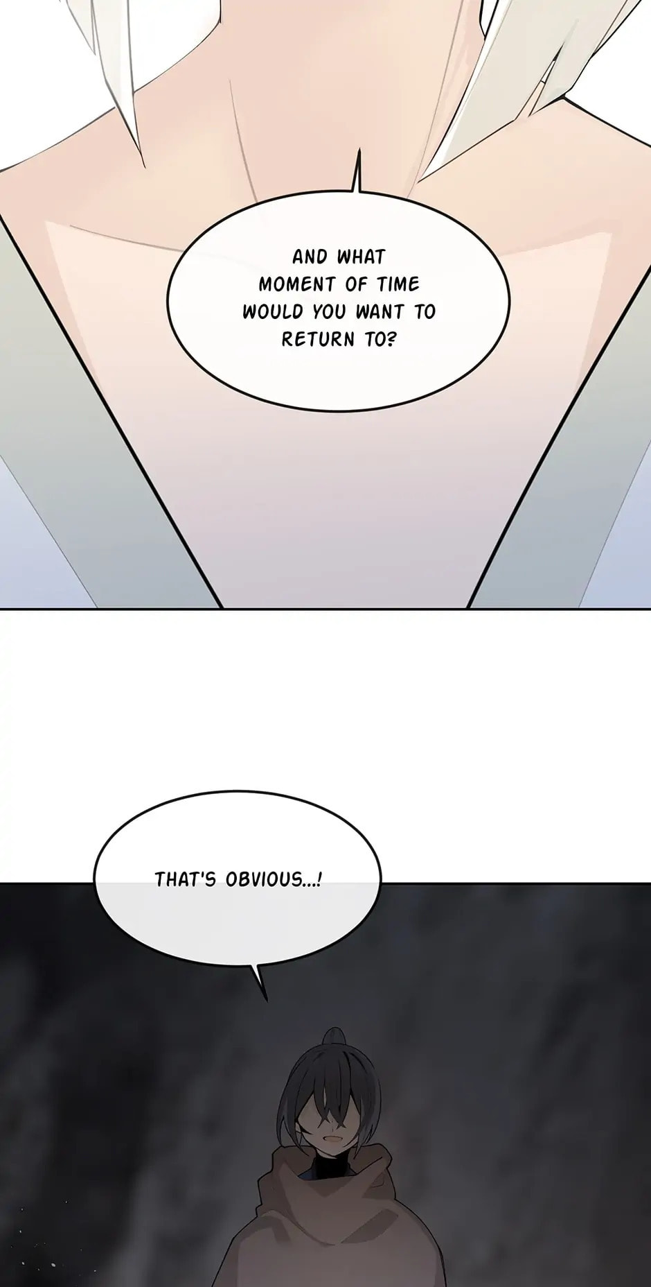 Devil Sword King Chapter 308 page 32 - 
